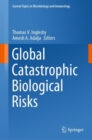 Image for Global Catastrophic Biological Risks