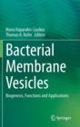 Image for Bacterial Membrane Vesicles