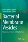 Image for Bacterial Membrane Vesicles