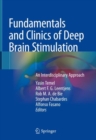 Image for Fundamentals and Clinics of Deep Brain Stimulation : An Interdisciplinary Approach