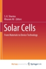 Image for Solar Cells