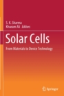 Image for Solar Cells : From Materials to Device Technology