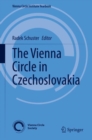 Image for The Vienna Circle in Czechoslovakia
