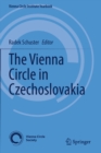 Image for The Vienna Circle in Czechoslovakia