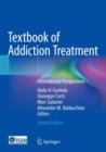 Image for Textbook of Addiction Treatment