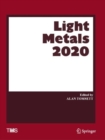 Image for Light Metals 2020