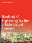 Image for Handbook of Engineering Practice of Materials and Corrosion