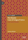 Image for The elusive case of Lingua Franca  : fact and fiction