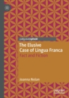 Image for The Elusive Case of Lingua Franca