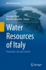 Image for Water Resources of Italy