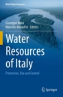 Image for Water Resources of Italy