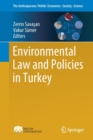 Image for Environmental Law and Policies in Turkey