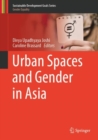 Image for Urban Spaces and Gender in Asia