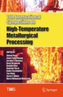 Image for 11th International Symposium on High-Temperature Metallurgical Processing