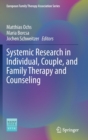 Image for Systemic Research in Individual, Couple, and Family Therapy and Counseling