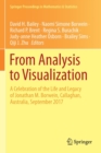 Image for From Analysis to Visualization
