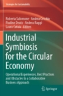 Image for Industrial Symbiosis for the Circular Economy
