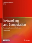 Image for Networking and Computation : Technology, Modeling and Performance