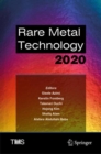 Image for Rare Metal Technology 2020