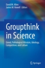 Image for Groupthink in Science