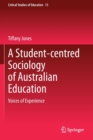 Image for A Student-centred Sociology of Australian Education