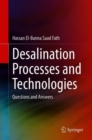 Image for Desalination Processes and Technologies