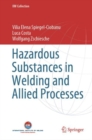Image for Hazardous Substances in Welding and Allied Processes