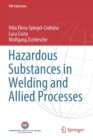 Image for Hazardous Substances in Welding and Allied Processes