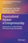 Image for Organizational Mindset of Entrepreneurship