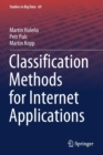 Image for Classification Methods for Internet Applications