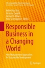 Image for Responsible Business in a Changing World : New Management Approaches for Sustainable Development