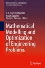 Image for Mathematical Modelling and Optimization of Engineering Problems