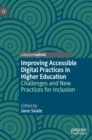 Image for Improving Accessible Digital Practices in Higher Education