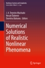 Image for Numerical Solutions of Realistic Nonlinear Phenomena