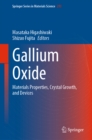 Image for Gallium Oxide: Materials Properties, Crystal Growth, and Devices : 293