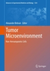 Image for Tumor Microenvironment