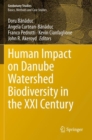 Image for Human Impact on Danube Watershed Biodiversity in the XXI Century