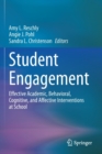 Image for Student engagement  : effective academic, behavioral, cognitive, and affective interventions at school