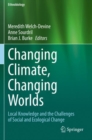 Image for Changing Climate, Changing Worlds
