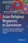 Image for Asian Religious Responses to Darwinism