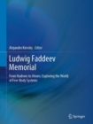 Image for Ludwig Faddeev Memorial