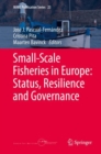 Image for Small-Scale Fisheries in Europe: Status, Resilience and Governance