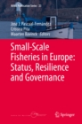 Image for Small-Scale Fisheries in Europe: Status, Resilience and Governance : 23