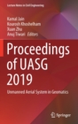 Image for Proceedings of UASG 2019