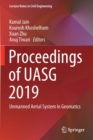 Image for Proceedings of UASG 2019
