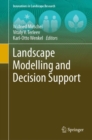Image for Landscape Modelling and Decision Support