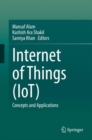 Image for Internet of Things (IoT): Concepts and Applications
