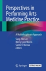 Image for Perspectives in Performing Arts Medicine Practice: A Multidisciplinary Approach