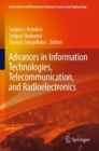Image for Advances in Information Technologies, Telecommunication, and Radioelectronics
