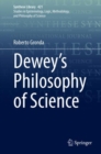 Image for Dewey&#39;s Philosophy of Science
